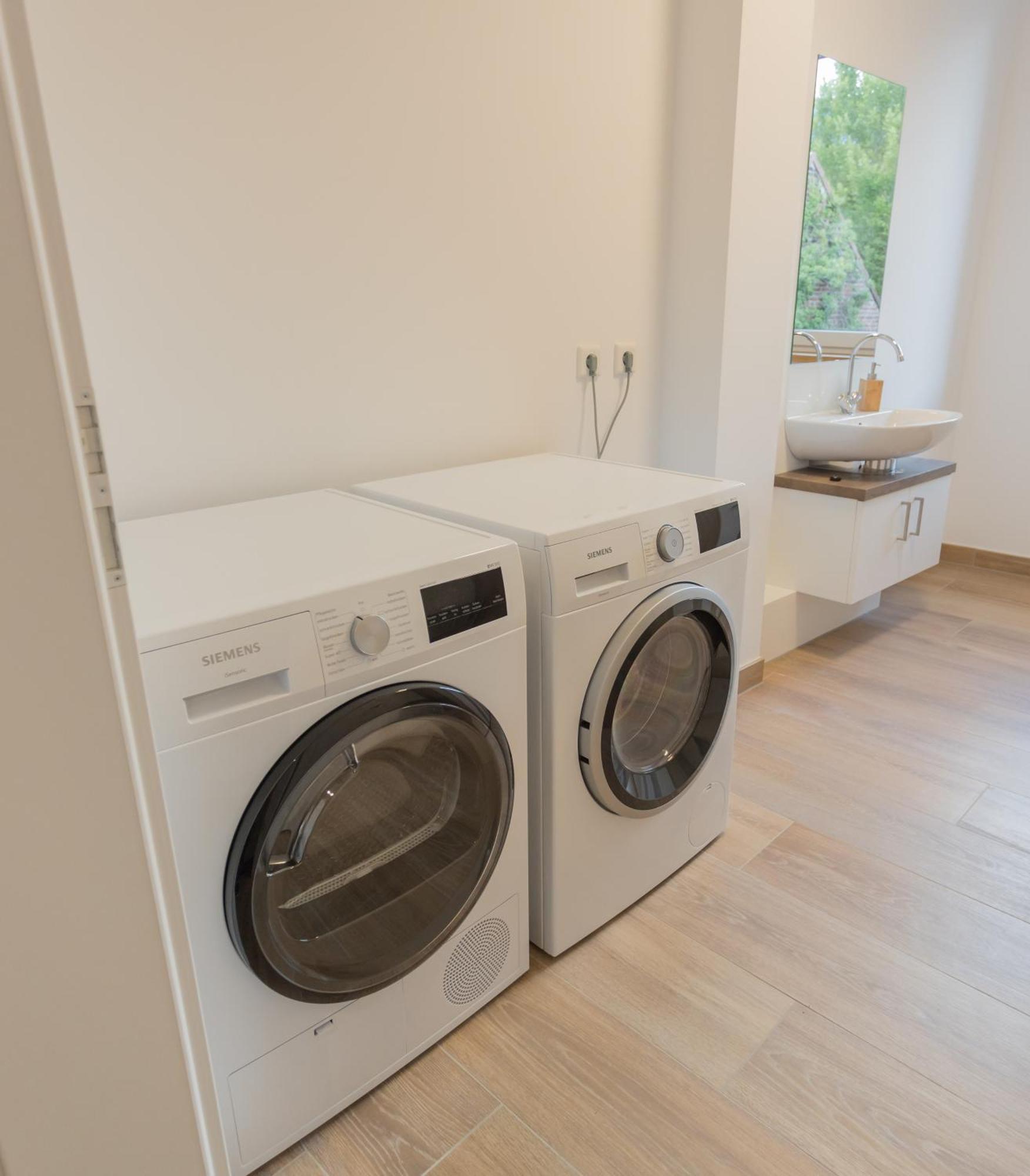 Stilvolles City-Apartment Glocke Людингхаузен Екстериор снимка