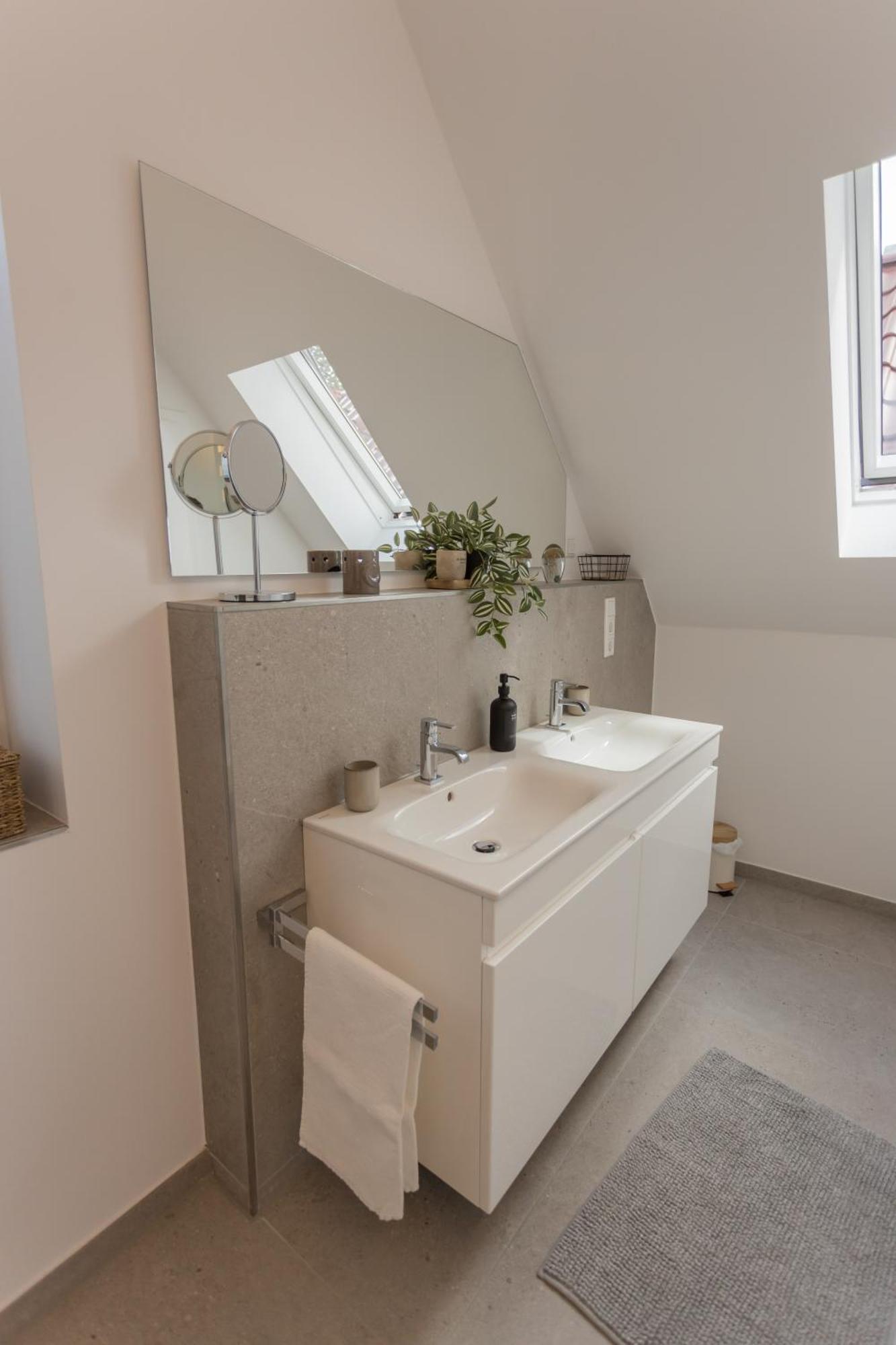 Stilvolles City-Apartment Glocke Людингхаузен Екстериор снимка